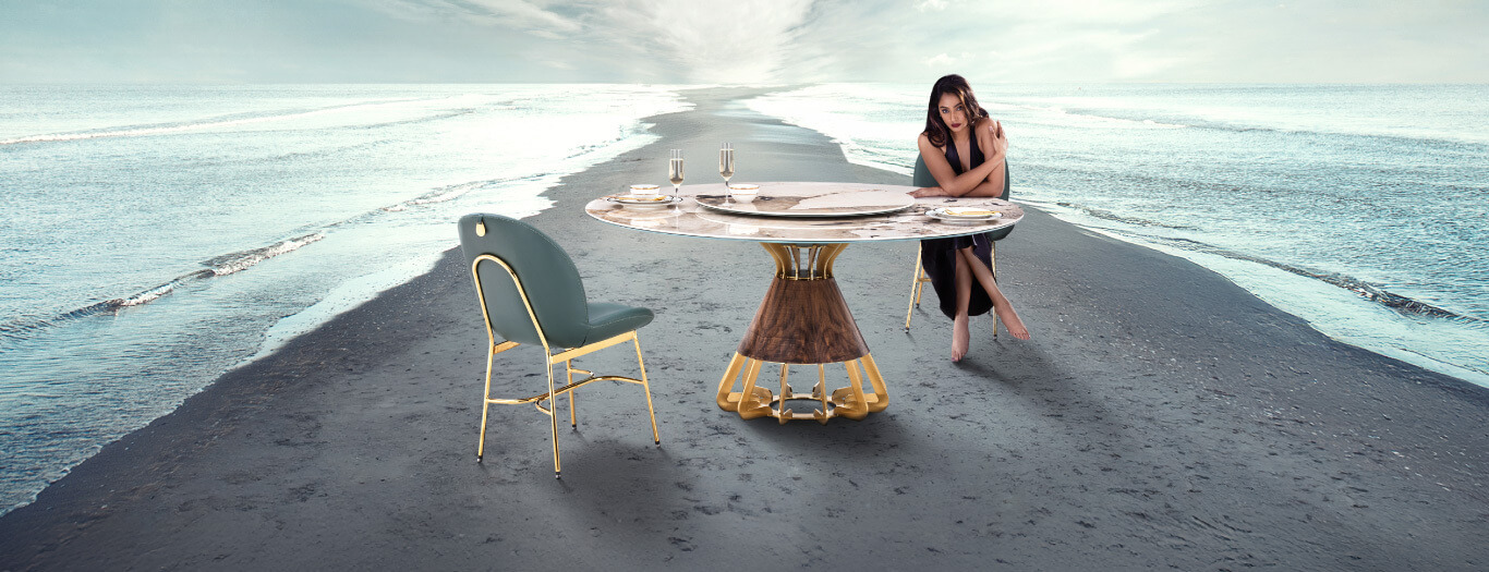 Home 1st Banner - Swirl - DiningTable